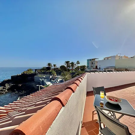 Caletas House Апартаменты
