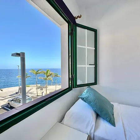 Caletas House Apartman