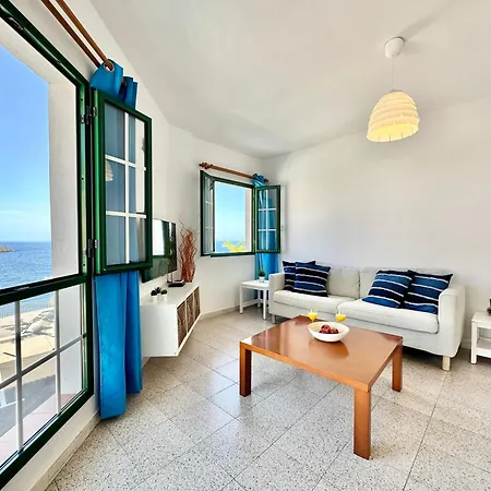 Caletas House Candelaria