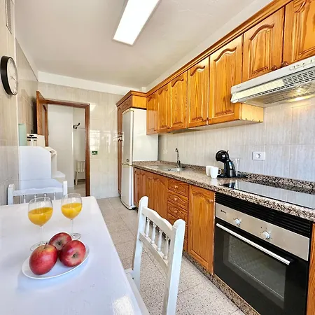 Caletas House Апартаменты