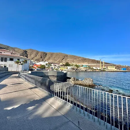 Апартаменты Caletas House