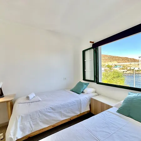 Caletas House Апартаменты