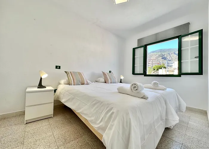 Caletas House Apartamento