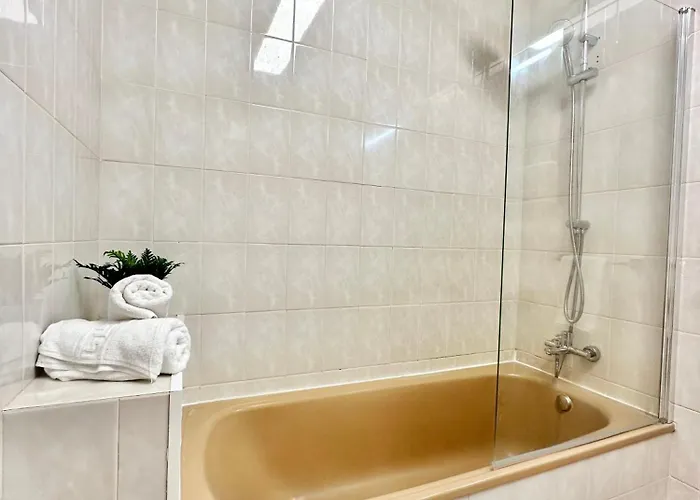 Apartamento Caletas House *