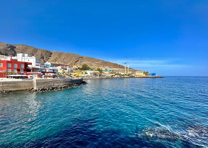 Apartamento Caletas House