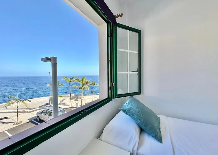 Caletas House Apartamento