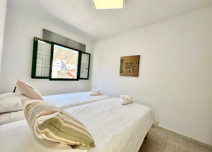 Apartamento Caletas House