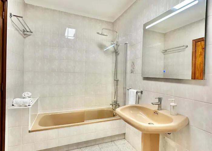 Caletas House Apartamento