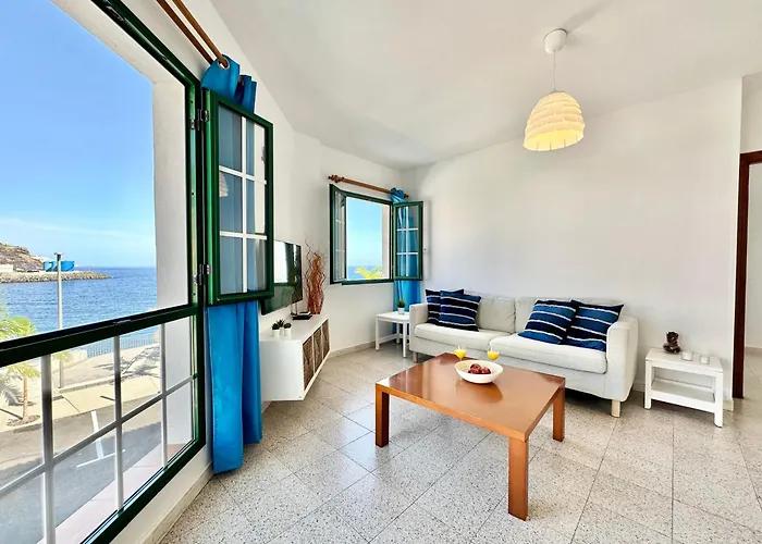 Caletas House Candelaria