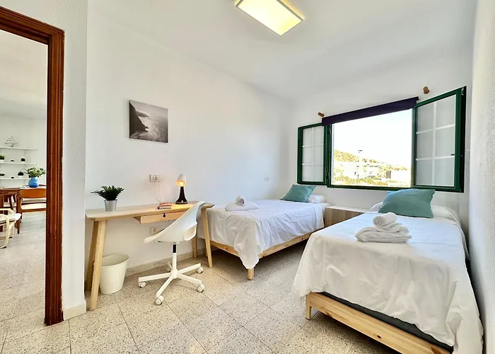 Caletas House Apartamento Candelaria