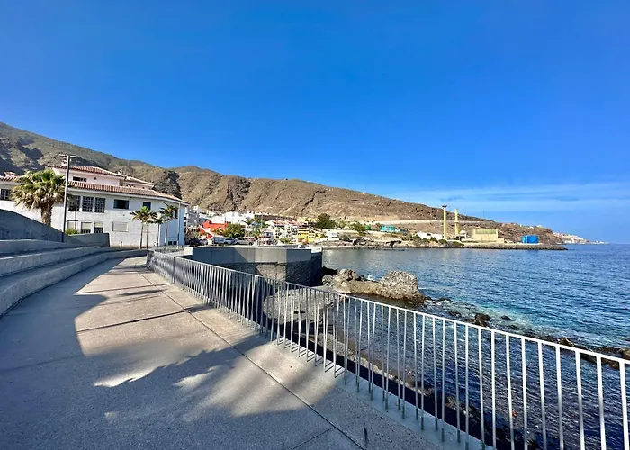 Apartamento Caletas House