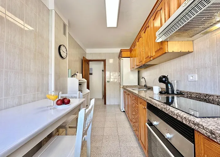 Caletas House * Candelaria