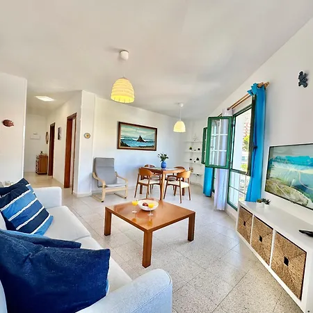 דירה Caletas House קנדלריה