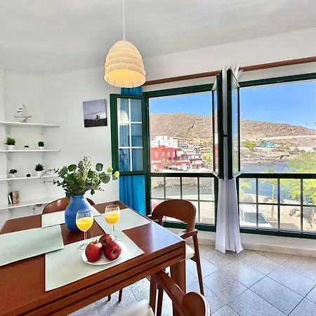 Caletas House * קנדלריה