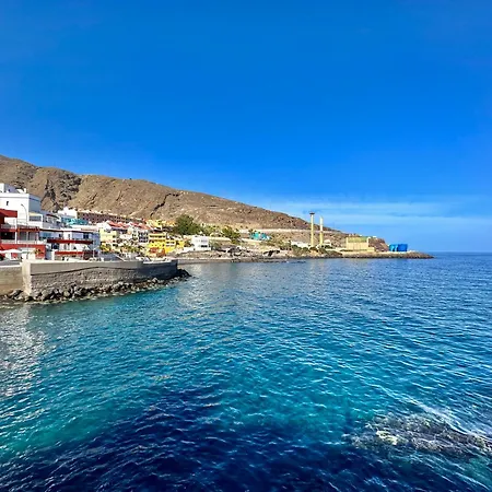 Apartment Caletas House