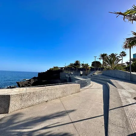 Caletas House * קנדלריה