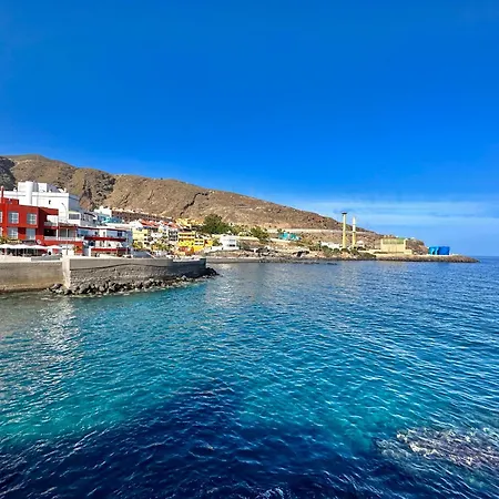 Caletas House * קנדלריה