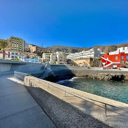 דירה Caletas House *