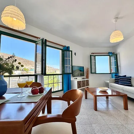 דירה Caletas House קנדלריה