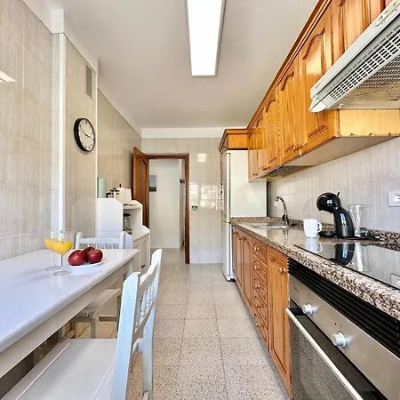 Caletas House * קנדלריה