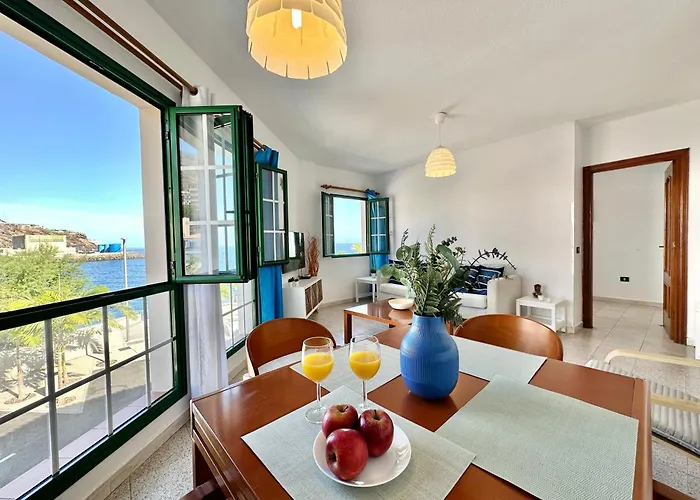 Appartement Caletas House Candelaria