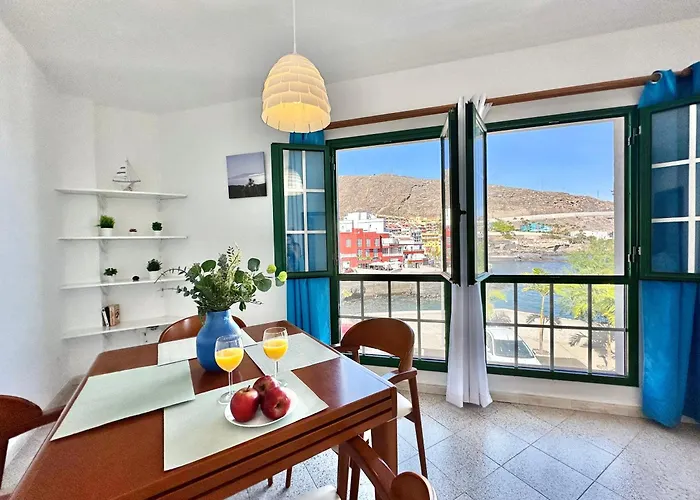 Caletas House * Candelaria