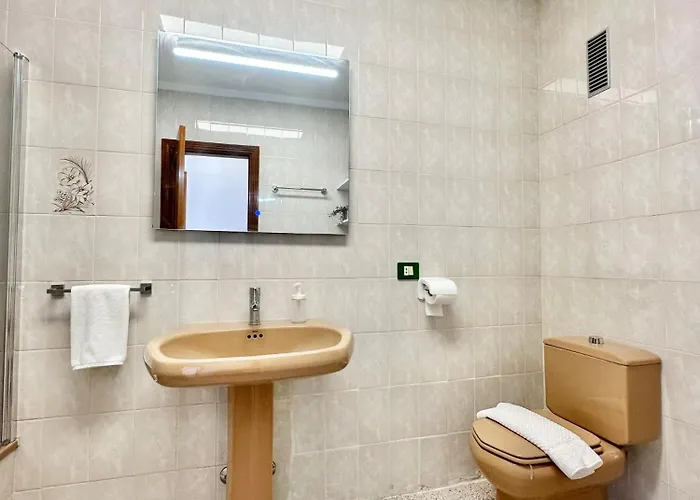 Appartement Caletas House Candelaria