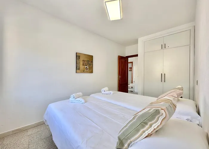 Appartement Caletas House