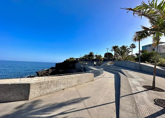 Caletas House * Candelaria