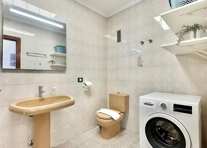 Appartement Caletas House *