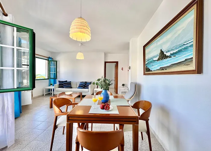 Caletas House * Candelaria