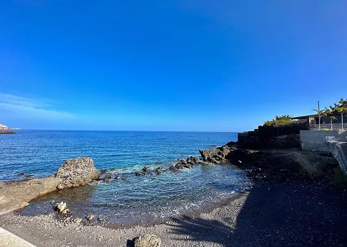 Caletas House * Candelaria