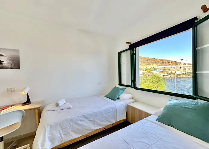 Caletas House Appartement