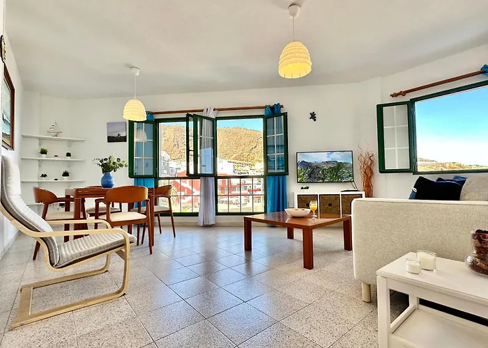 Appartement Caletas House *