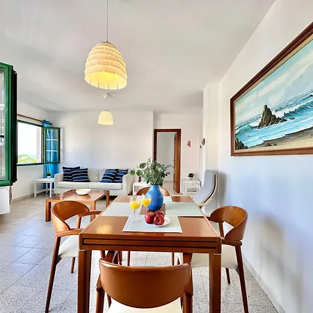 Caletas House * Κανδελάρια