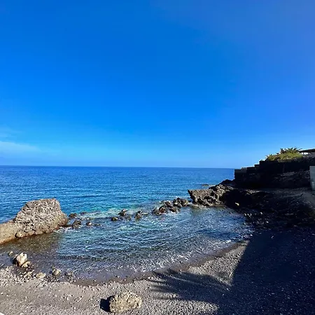 Caletas House * Κανδελάρια